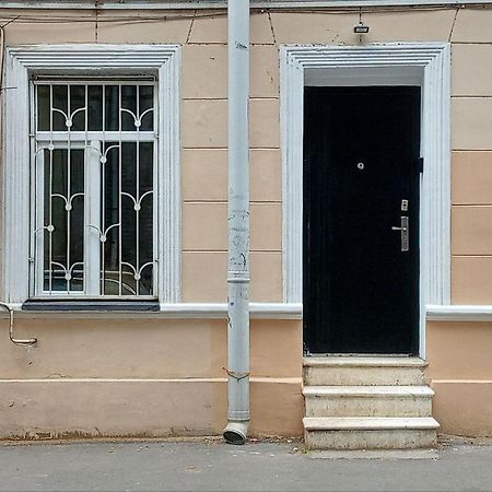 Aleksa Apartment Tbilisi Exterior photo