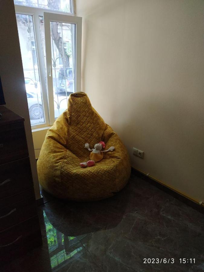 Aleksa Apartment Tbilisi Exterior photo