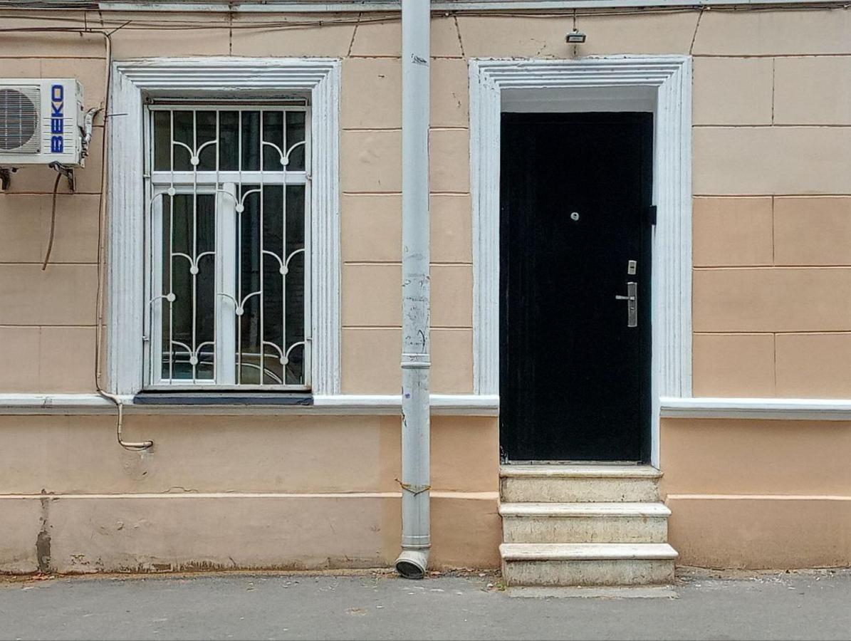 Aleksa Apartment Tbilisi Exterior photo
